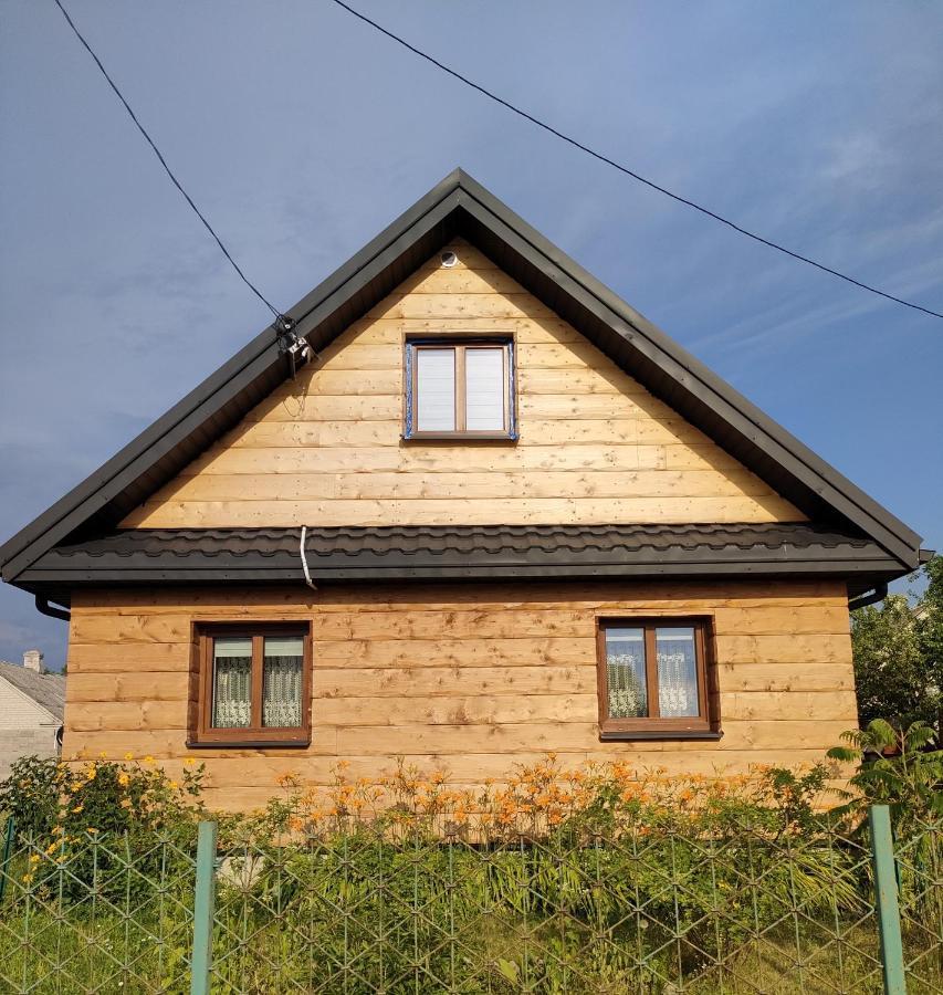 Gosciniec Villa Koden Exterior photo